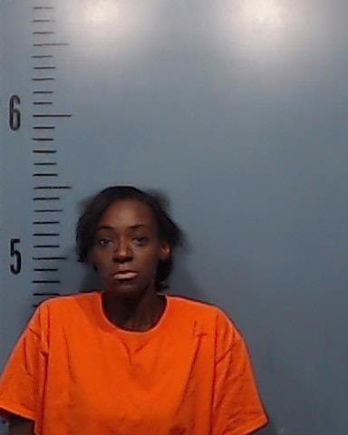 Egnew, Martha Kay booking photo