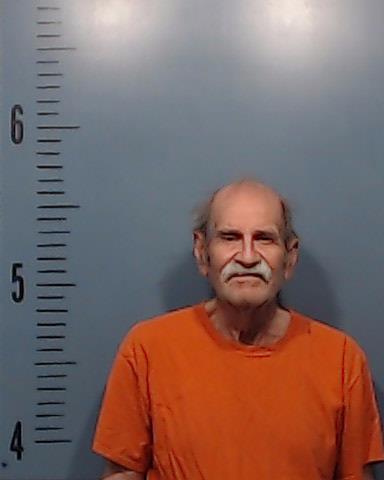 Aguirre, Juan Rodriguez booking photo