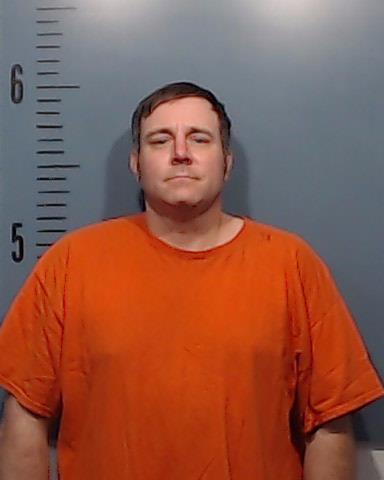 Knight, Kris Lee booking photo