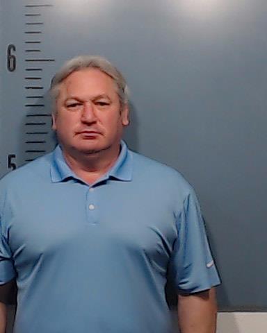 Denis, Clancy Bruno booking photo