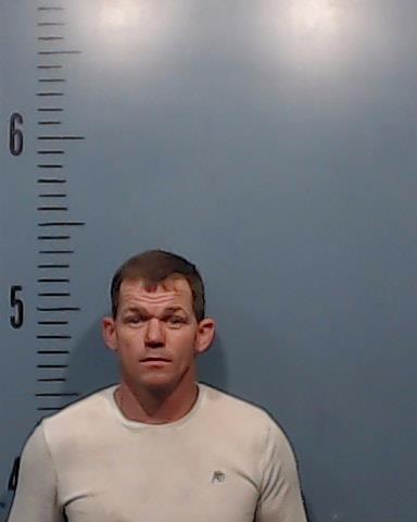 Hale, Robby Wayne booking photo