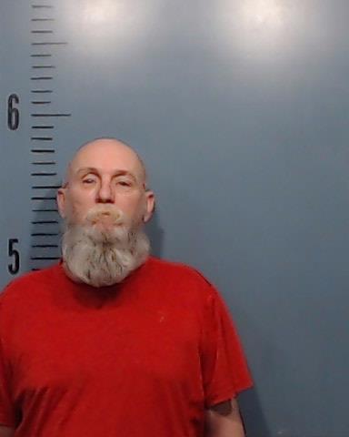 Chism, Joseph Wesley, Jr. booking photo