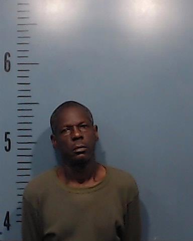 Bennett, Ausbin, Jr. booking photo