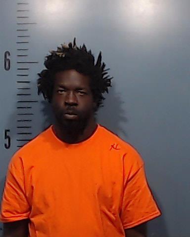 Letman, Otis Torey booking photo