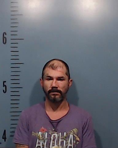 Martins, Deodato Manuel booking photo