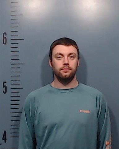 Florek, Justin Lee booking photo