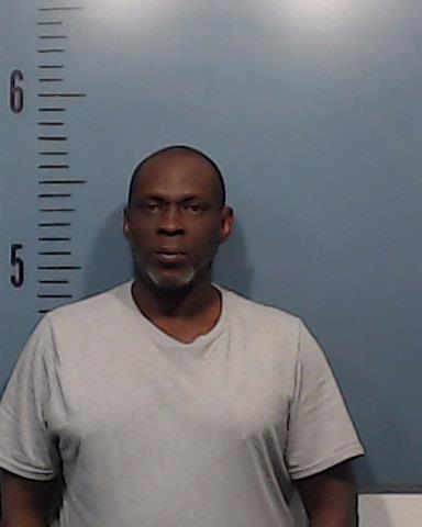 Harrell, Jarvis Adair booking photo
