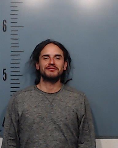 Loza, David Cruz, Jr. booking photo