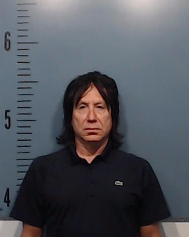 Box, Ramon Rene booking photo