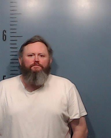 Cassle, Billy James booking photo