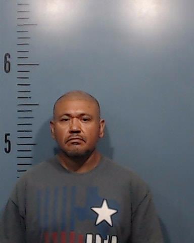 Pardo, Jude Martinez, Jr. booking photo