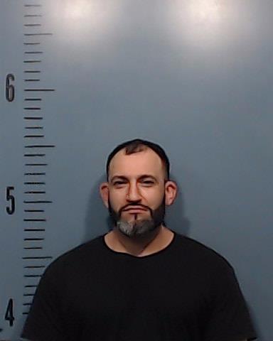 Perez, Emmanuel Jesus booking photo