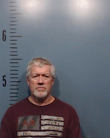 Nowell, Jimmy Dale booking photo