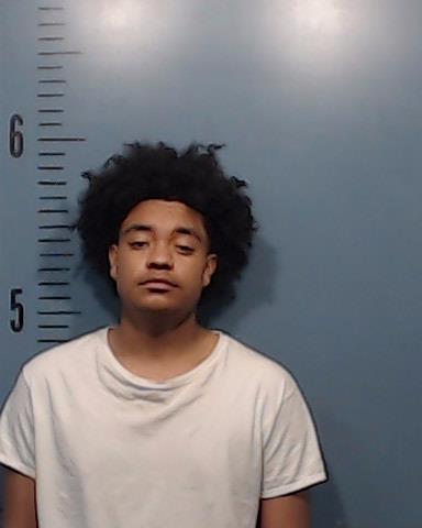 Greene, Evan Devian booking photo