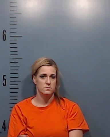 Fields, Laken Michelle booking photo