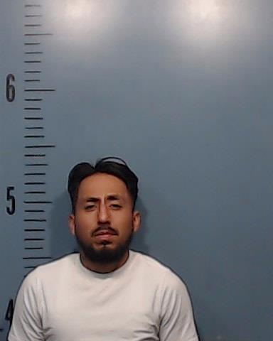 Oliva Gaytan, Leinad De Jesus booking photo