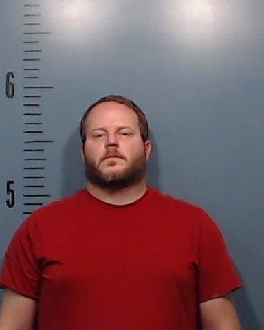 Lussier, Christopher Allen booking photo