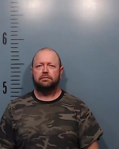 Smith, Chester Aaron booking photo