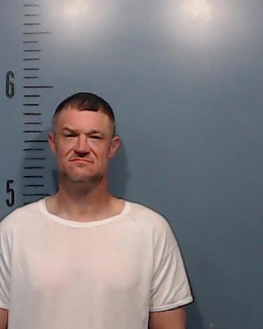 Weimer, Joseph Raymond booking photo