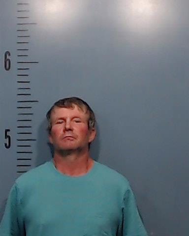 Davis, Justin Odell booking photo