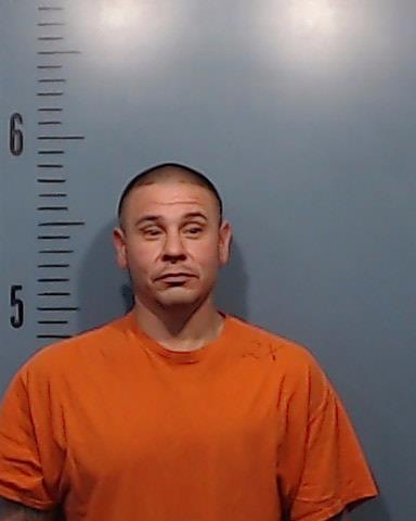 Torres, Alexander Vincent booking photo