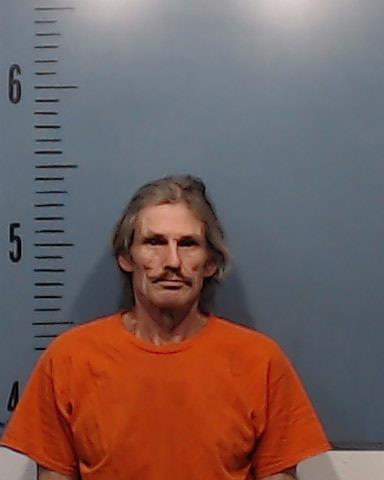 Bates, Robert Allen booking photo