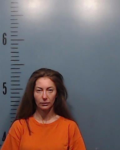 Lomax, Tiffiny Marie booking photo
