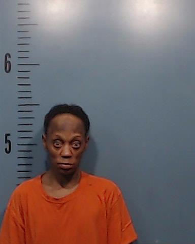 Williams, Tifany Annette booking photo