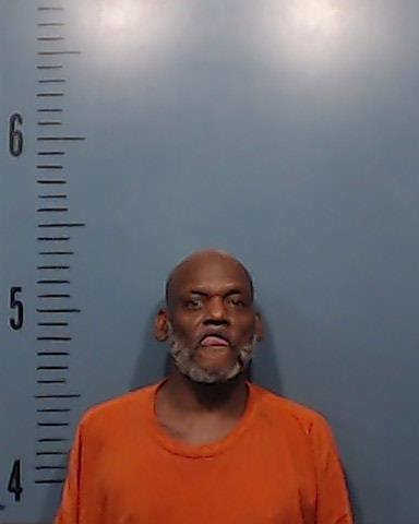 Reccord, Ronald booking photo