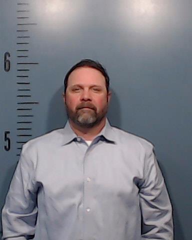 Walker, Charles Denton, Jr. booking photo