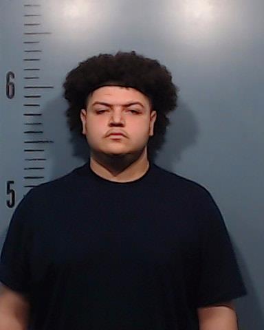 Ramon, Sergio Manuel booking photo