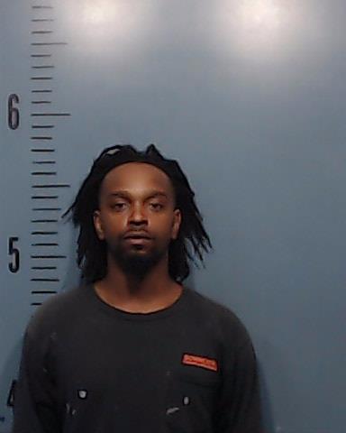 Gallentine-Beaver, Joseph Alton, III booking photo