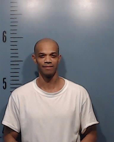 Crain, Jerell Edward booking photo
