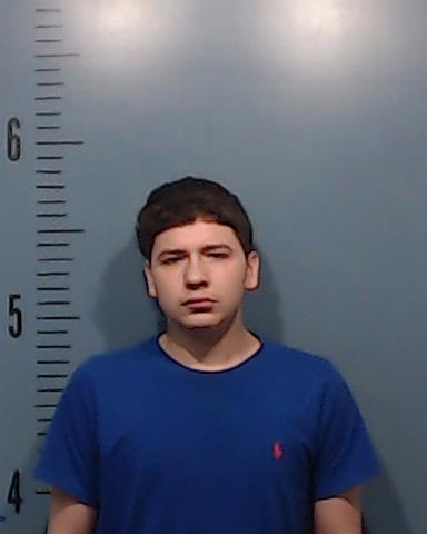 Pena, Adrian Antonio booking photo