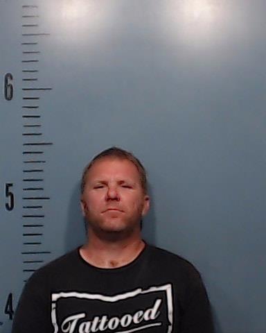 Crutchfield, John Henry, III booking photo