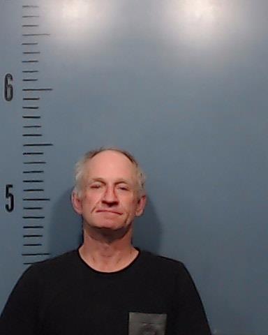McCubbins, James Benjamin booking photo