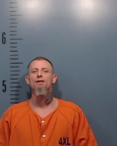 Sherman, Bradley Wayne booking photo