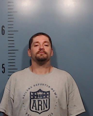 Perez, Alexander booking photo