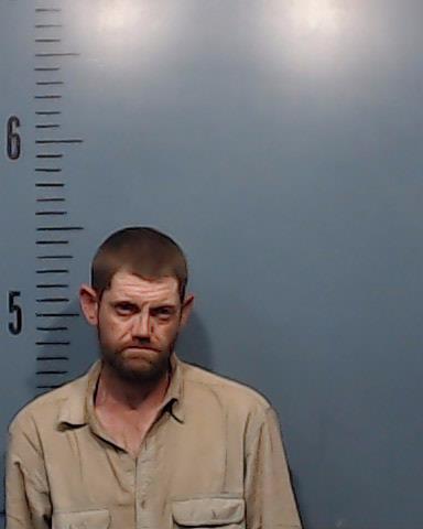 Tully, Jay Lynn booking photo