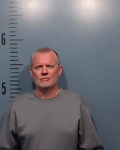 Ely, Levi Derwin booking photo