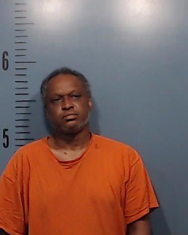 Starks, Joe, Jr. booking photo