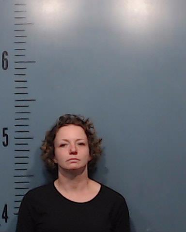 Waters, Cindy May booking photo