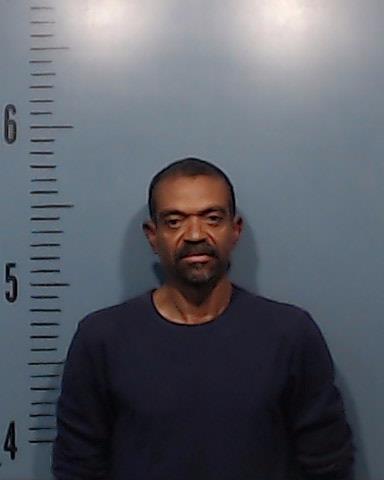Smith, Michael Dewayne booking photo