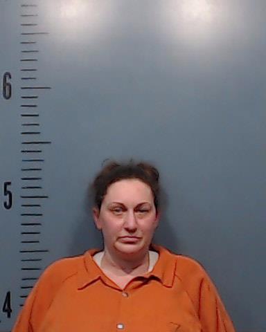 Akil, Cheri Aziza booking photo