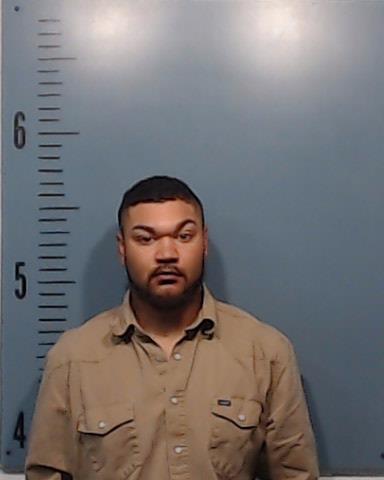 Owens, Paul Raymond, III booking photo