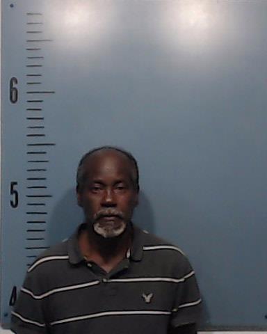 Fitzgerald, Jeffrey Leon booking photo