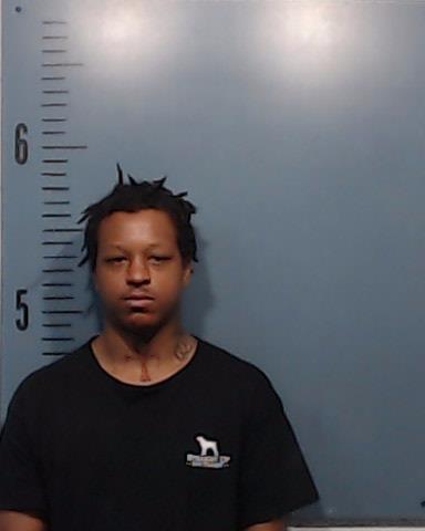 Williams, Devion Jontae booking photo