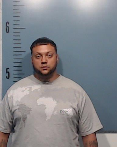 Guajardo, Evan Joseph booking photo