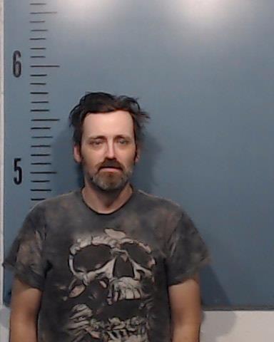 Arterbury, Matthew Elias booking photo