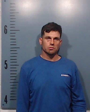 Meador, William Oris booking photo